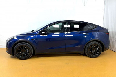 Tesla Model Y Gebrauchtwagen Tesla Model Y Gebrauchtwagen