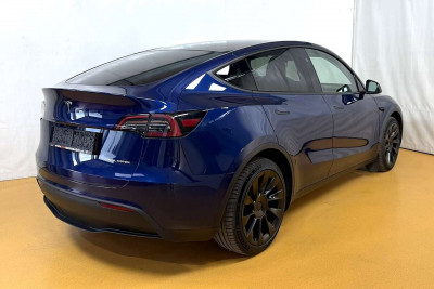Tesla Model Y Gebrauchtwagen Tesla Model Y Gebrauchtwagen