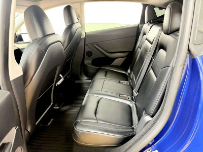 Tesla Model Y Gebrauchtwagen Tesla Model Y Gebrauchtwagen