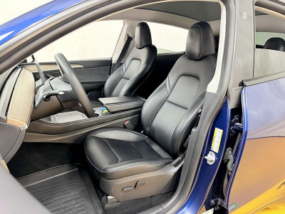 Tesla Model Y Gebrauchtwagen Tesla Model Y Gebrauchtwagen