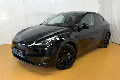 Tesla Model Y Gebrauchtwagen