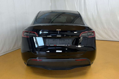 Tesla Model Y Gebrauchtwagen