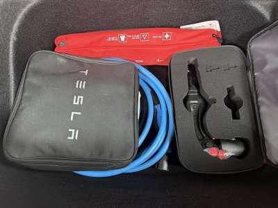 Tesla Model Y Gebrauchtwagen