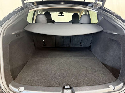 Tesla Model Y Gebrauchtwagen