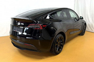 Tesla Model Y Gebrauchtwagen