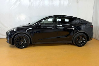 Tesla Model Y Gebrauchtwagen