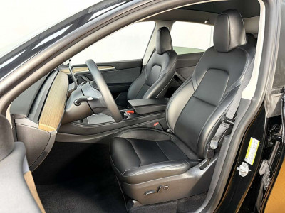 Tesla Model Y Gebrauchtwagen