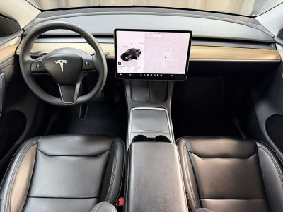 Tesla Model Y Gebrauchtwagen