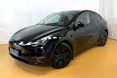 Tesla Model Y Gebrauchtwagen