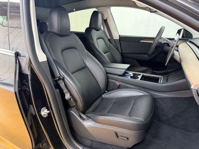 Tesla Model Y Gebrauchtwagen