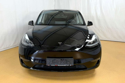 Tesla Model Y Gebrauchtwagen