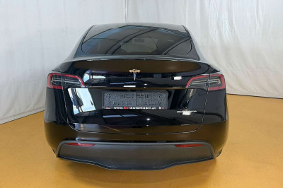 Tesla Model Y Gebrauchtwagen