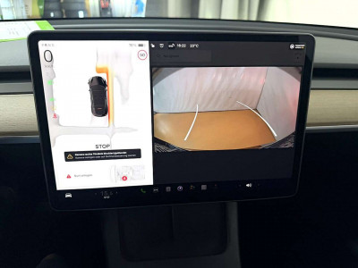 Tesla Model Y Gebrauchtwagen