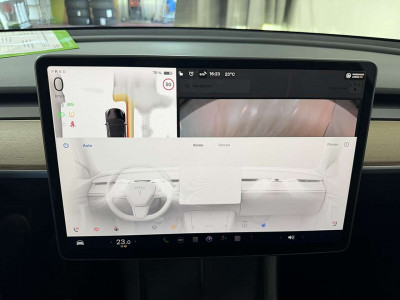Tesla Model Y Gebrauchtwagen