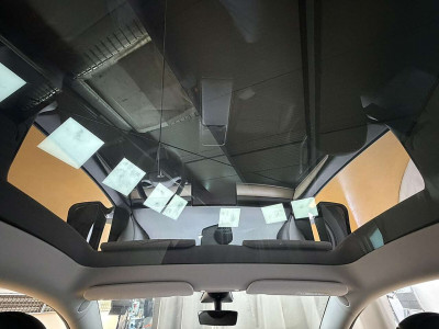 Tesla Model Y Gebrauchtwagen