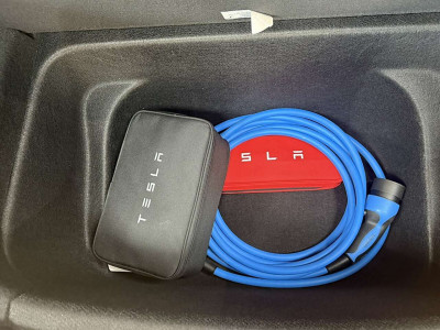 Tesla Model Y Gebrauchtwagen