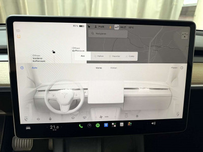Tesla Model Y Gebrauchtwagen