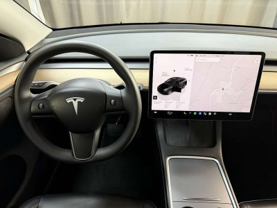 Tesla Model Y Gebrauchtwagen