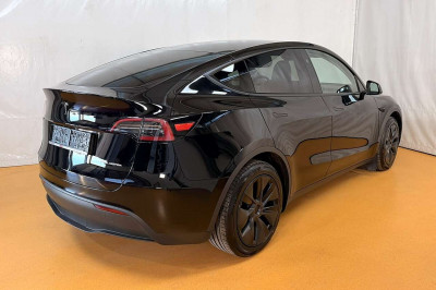 Tesla Model Y Gebrauchtwagen