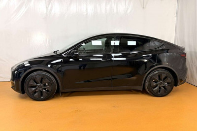 Tesla Model Y Gebrauchtwagen