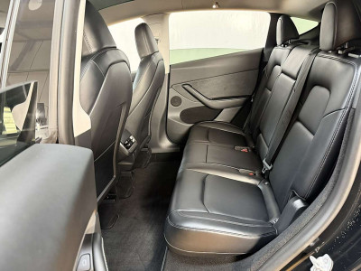 Tesla Model Y Gebrauchtwagen