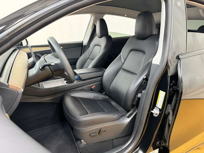 Tesla Model Y Gebrauchtwagen