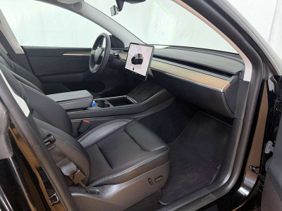 Tesla Model Y Gebrauchtwagen