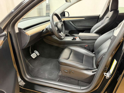 Tesla Model Y Gebrauchtwagen Tesla Model Y Gebrauchtwagen