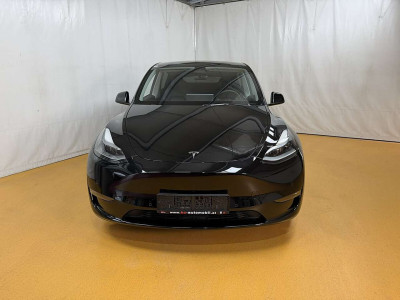 Tesla Model Y Gebrauchtwagen Tesla Model Y Gebrauchtwagen