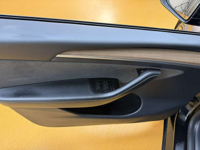 Tesla Model Y Gebrauchtwagen Tesla Model Y Gebrauchtwagen
