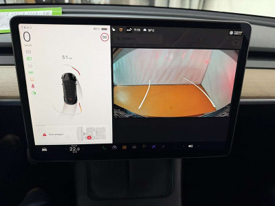 Tesla Model Y Gebrauchtwagen Tesla Model Y Gebrauchtwagen