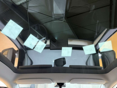 Tesla Model Y Gebrauchtwagen Tesla Model Y Gebrauchtwagen