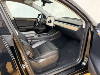 Tesla Model Y Gebrauchtwagen Tesla Model Y Gebrauchtwagen
