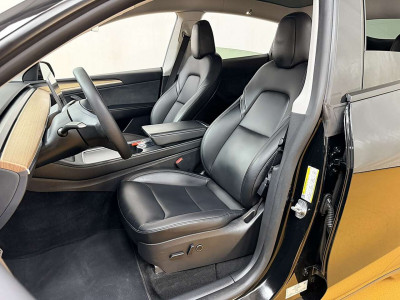 Tesla Model Y Gebrauchtwagen Tesla Model Y Gebrauchtwagen
