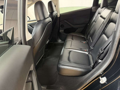 Tesla Model Y Gebrauchtwagen Tesla Model Y Gebrauchtwagen