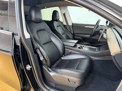 Tesla Model Y Gebrauchtwagen Tesla Model Y Gebrauchtwagen
