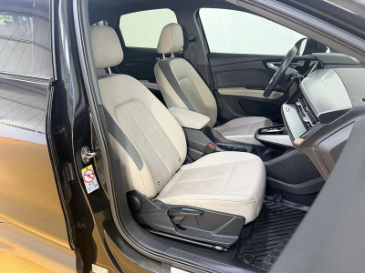 Audi Q4 e-tron Gebrauchtwagen