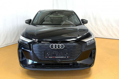 Audi Q4 e-tron Gebrauchtwagen