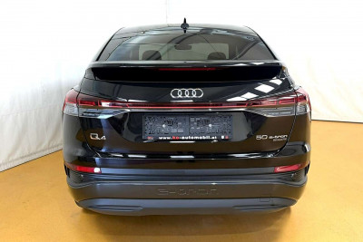 Audi Q4 e-tron Gebrauchtwagen