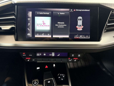 Audi Q4 e-tron Gebrauchtwagen