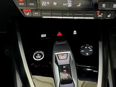Audi Q4 e-tron Gebrauchtwagen