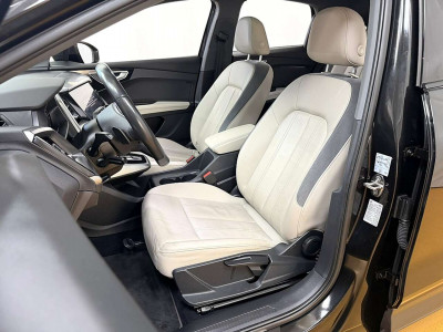 Audi Q4 e-tron Gebrauchtwagen