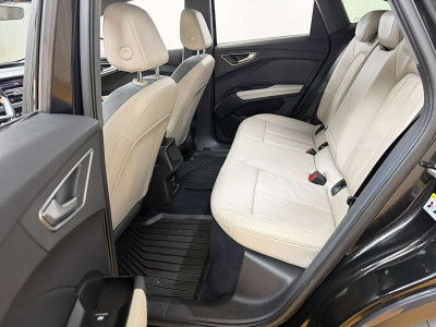 Audi Q4 e-tron Gebrauchtwagen