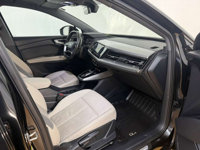 Audi Q4 e-tron Gebrauchtwagen