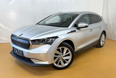 Skoda Enyaq Gebrauchtwagen