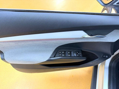Skoda Enyaq Gebrauchtwagen