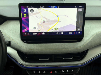 Skoda Enyaq Gebrauchtwagen