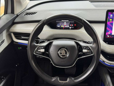 Skoda Enyaq Gebrauchtwagen