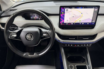 Skoda Enyaq Gebrauchtwagen