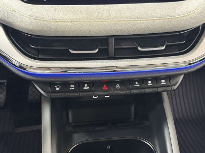 Skoda Enyaq Gebrauchtwagen